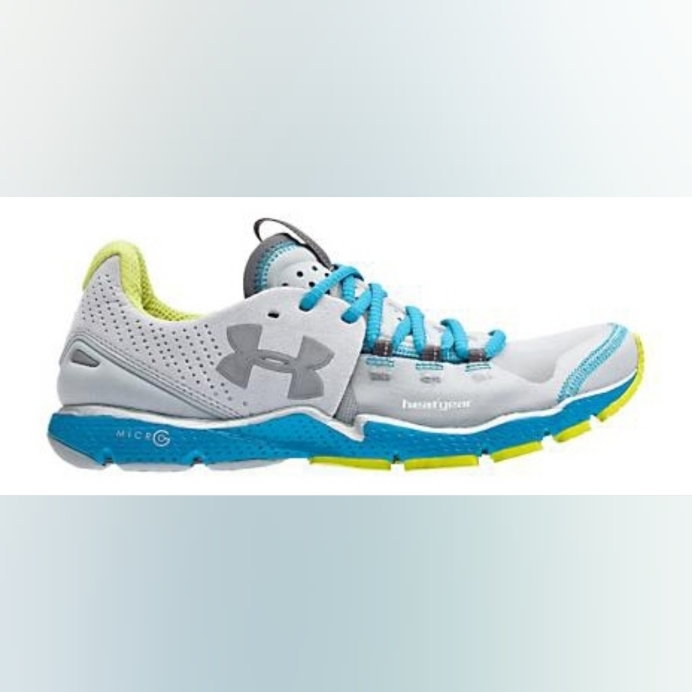 Under Armour Charge RC Sneakers